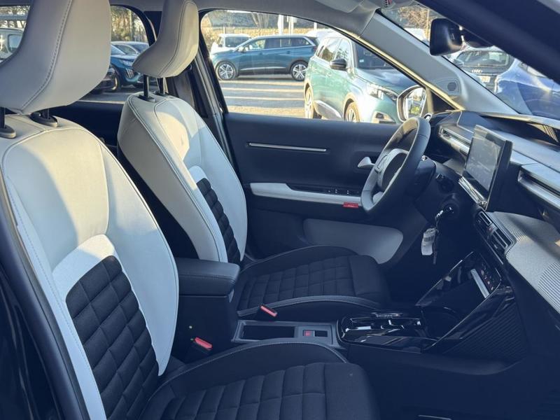 Citroën C3 Aircross II Hybride 145 e-Dsc6 Max