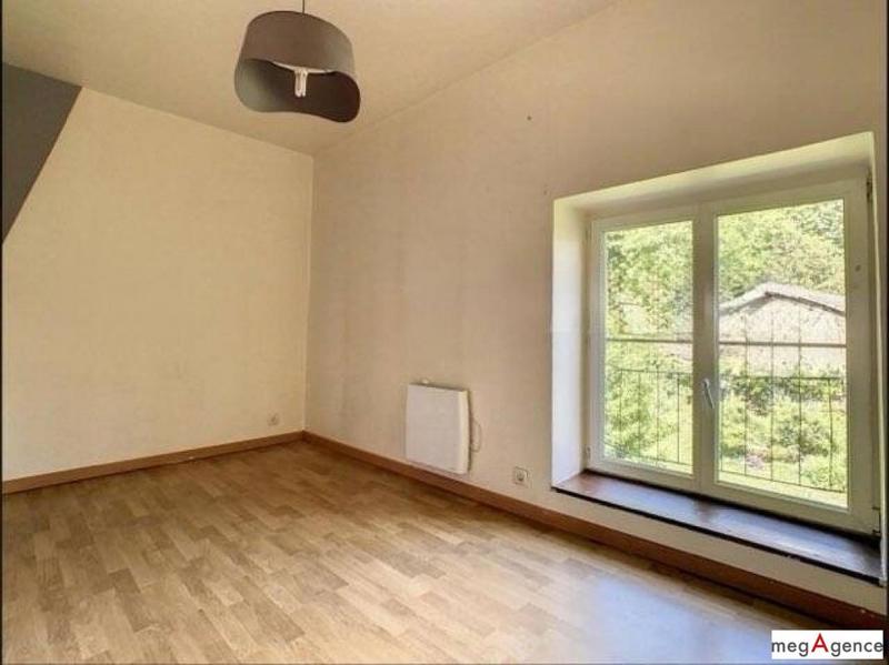 Maison - 73 m² - 3 pièces