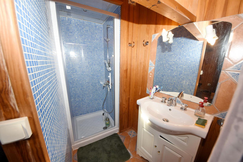 Maison - 113 m² - 6 pièces