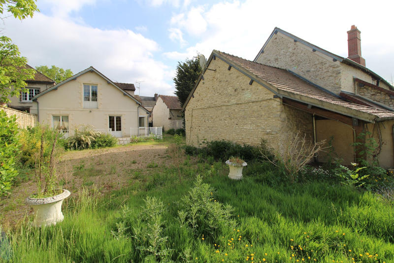 Maison - 178 m² - 5 pièces