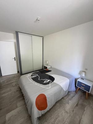 Maison - 75 m² - 3 pièces