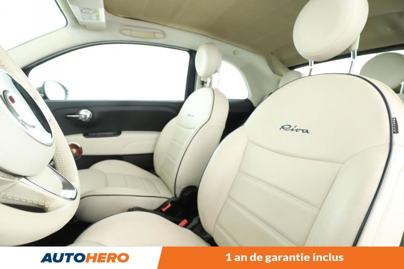 Fiat 500c c 1.2 Riva 69 ch