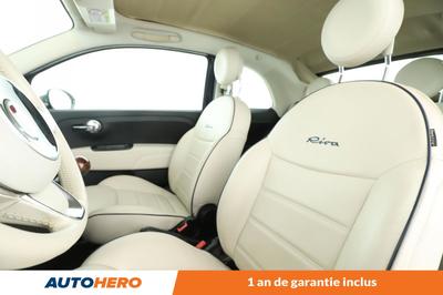 Fiat 500c c 1.2 Riva 69 ch