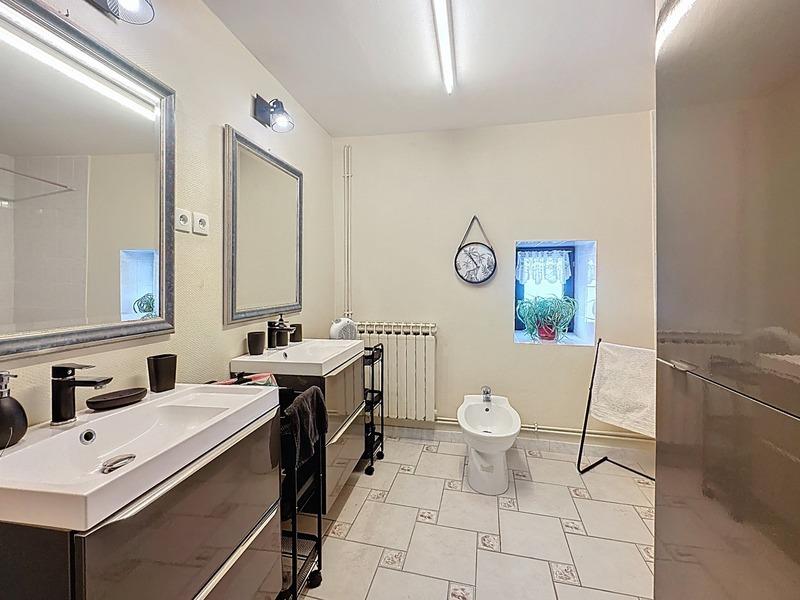 Maison - 114 m² - 6 pièces