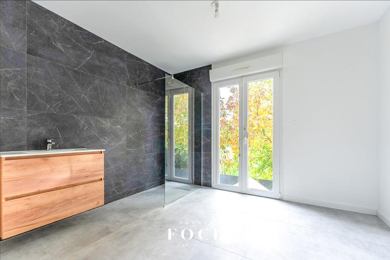 Maison - 142 m² - 5 pièces