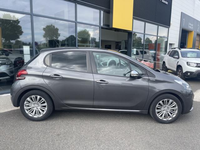 Peugeot 208 1.2 PureTech 82ch Bvm5 Style