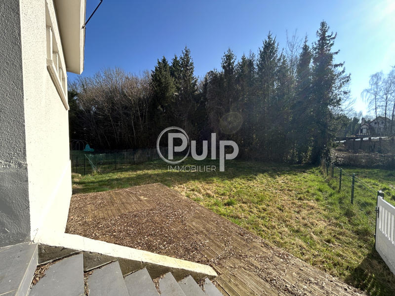 Immeuble - 263 m² - 10 pièces