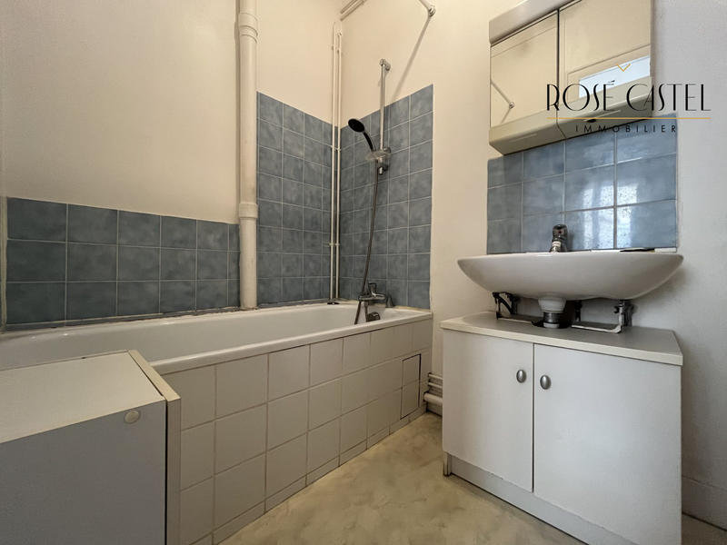 Appartement - 54 m² - 2 pièces