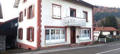 Immeuble - 280 m² - 7 pièces