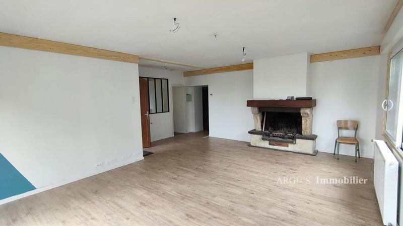 Maison - 260 m² - 5 pièces