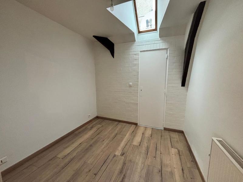 Appartement - 57 m² - 2 pièces