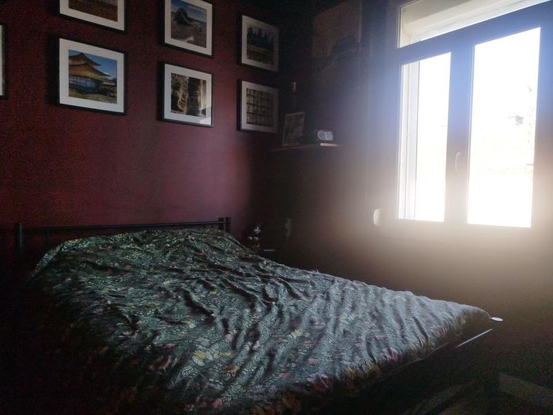 Maison traditionnelle - 110 m² - 4 pièces