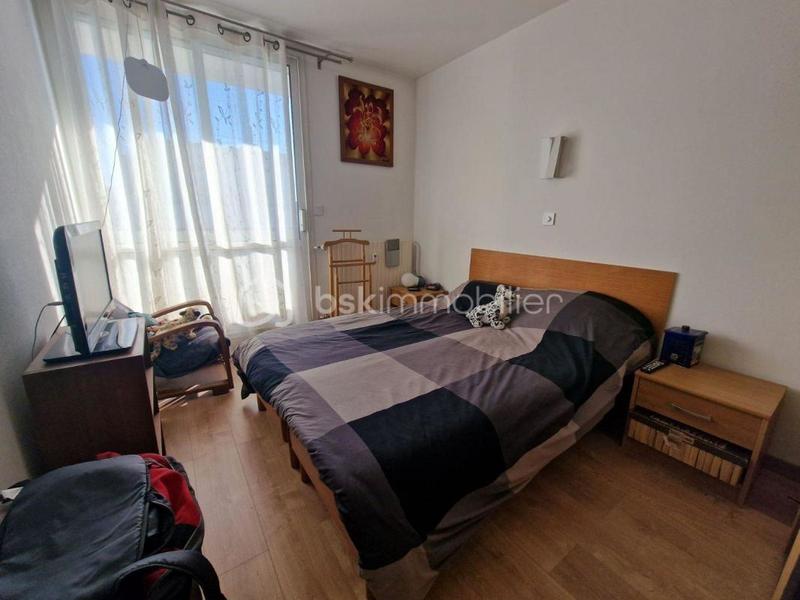 Appartement - 98 m² - 5 pièces