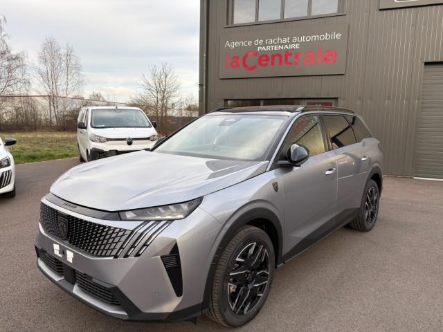 Peugeot 5008 Hybrid 145 e-Dcs6 Gt