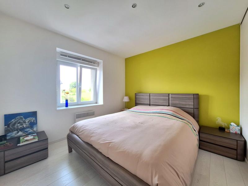 Maison traditionnelle - 140 m² - 6 pièces