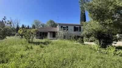 Maison traditionnelle - 110 m² - 5 pièces