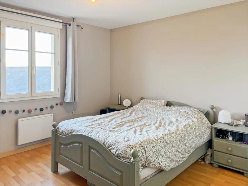 Appartement - 80 m² - 3 pièces