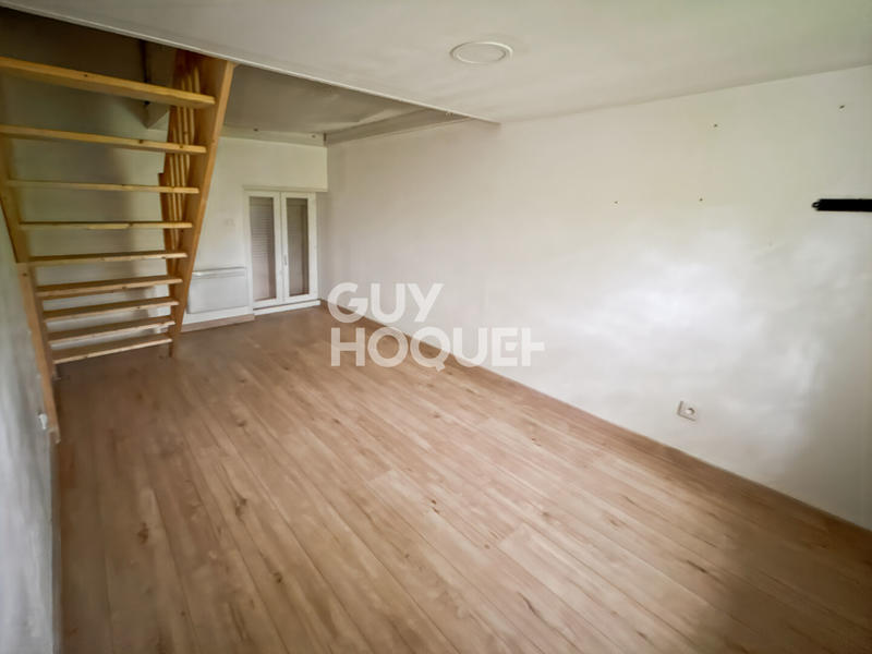 Maison - 189 m² - 7 pièces