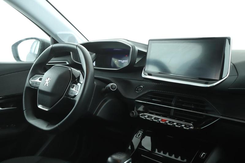 Peugeot 208 1.2 PureTech Allure Pack 100 ch