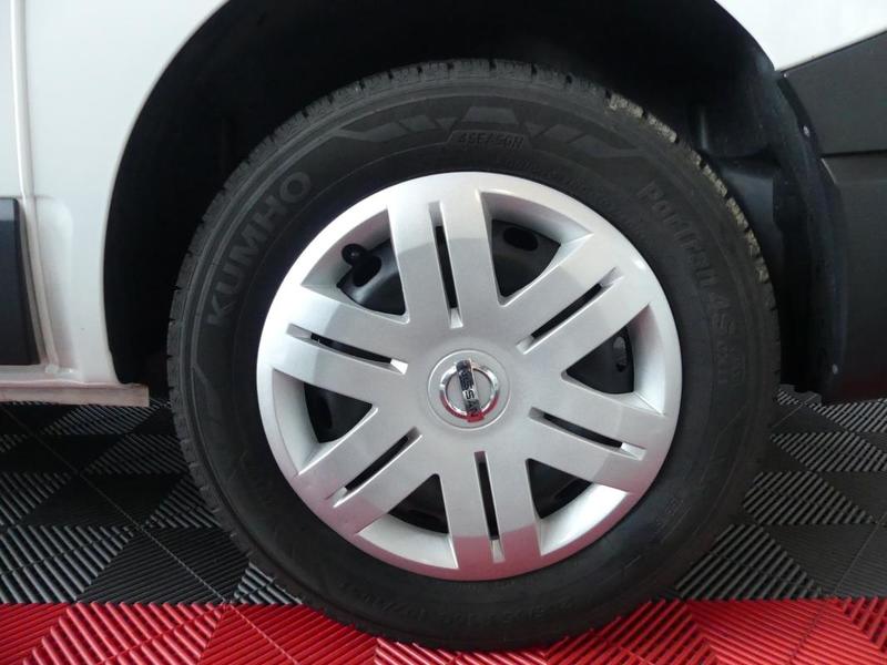 Nissan Nv300 Fourgon 1.6 Dci 125 s/S Optima L1h1 2.8t