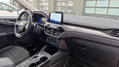 Ford Kuga 1.5 Ecoblue 120 Bva8 Titanium