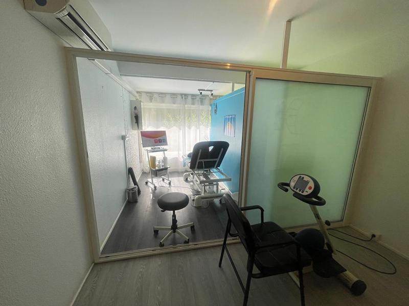 Appartement - 32 m² - 1 pièce