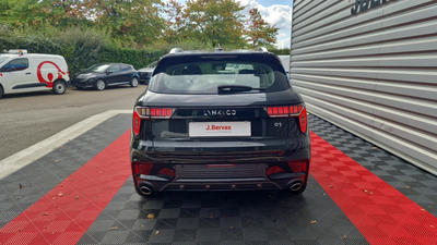 01 Lynk &amp; Co 01 Hev 1.5 197ch Dcth 7