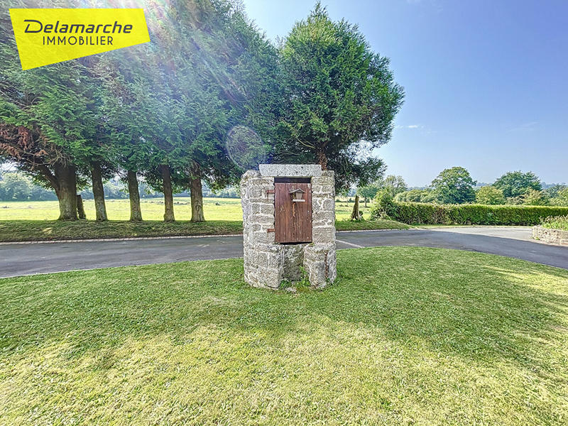 Maison - 137 m² - 7 pièces