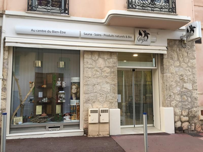 Centre de Bien Etre Calysta
