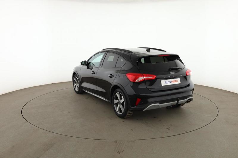 Ford Focus 1.5 EcoBlue Active Auto 120 ch