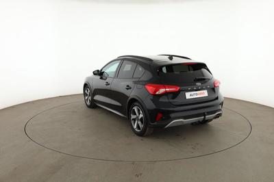 Ford Focus 1.5 EcoBlue Active Auto 120 ch