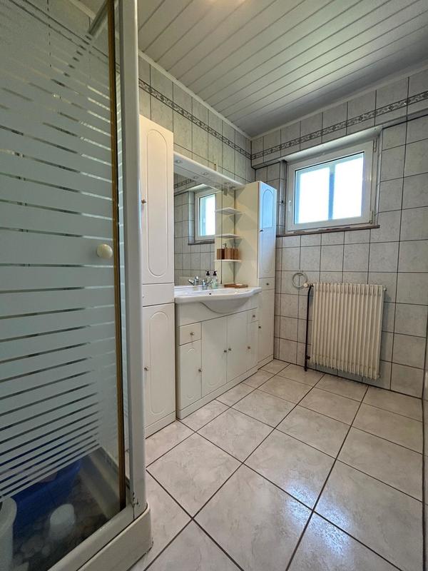 Maison - 116 m² - 6 pièces