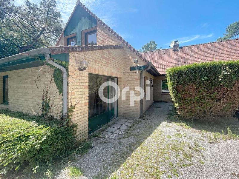 Maison - 145 m² - 6 pièces