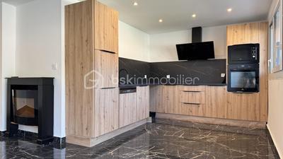 Appartement - 71 m² - 4 pièces