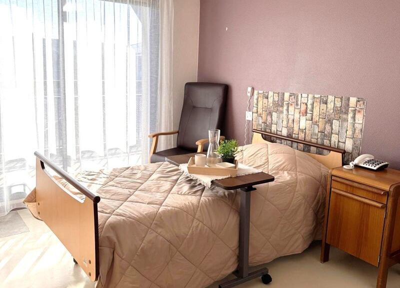 Appartement - 18 m² - 1 pièce