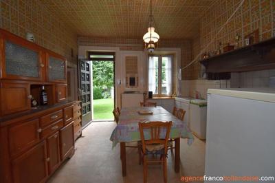 Maison de village - 67 m² - 4 pièces