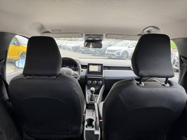 Renault Clio V TCe 90 ch Gsr2 Evolution