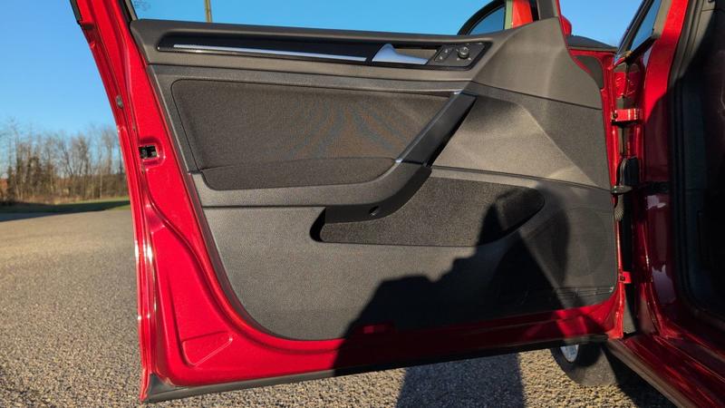 Volkswagen Golf VII 1.4 Tsi 122 Carat