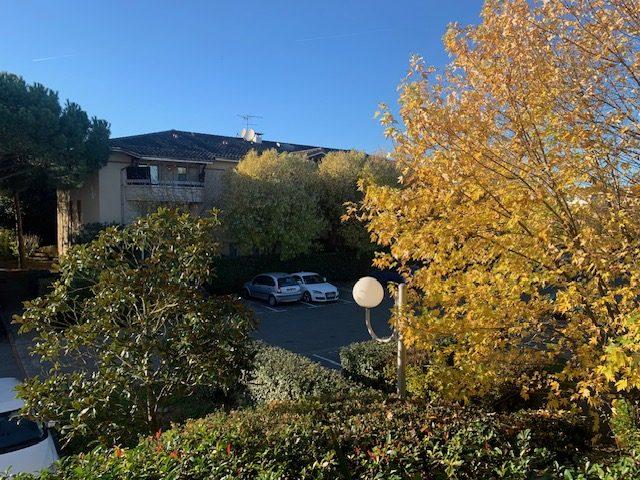 Appartement - 50 m² - 3 pièces