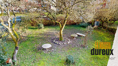 Maison - 159 m² - 6 pièces