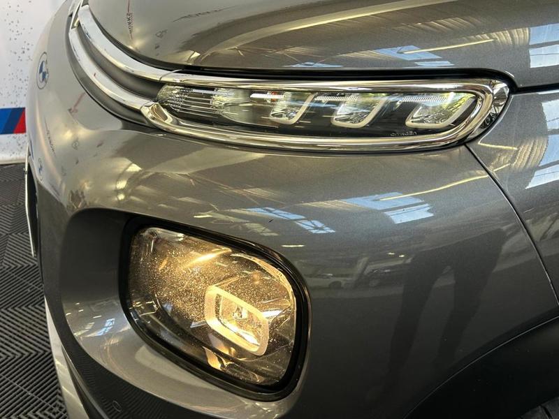 Citroën C3 Aircross BlueHDi 120 s&amp;S Eat6 Shine Pack