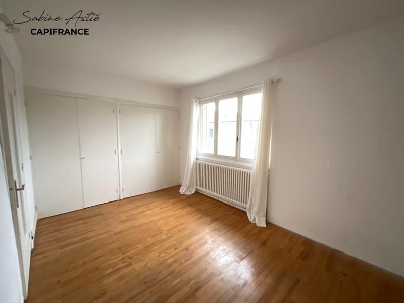 Maison - 155 m² - 7 pièces