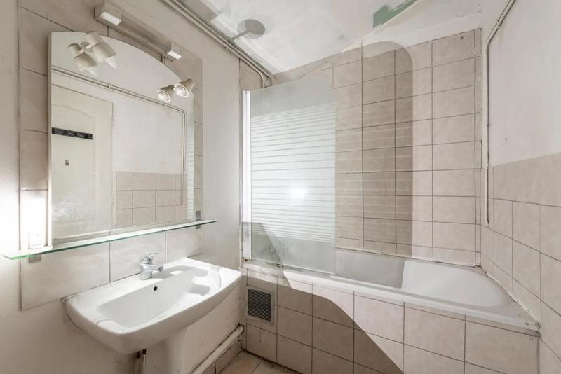 Maison de ville - 86 m² - 4 pièces