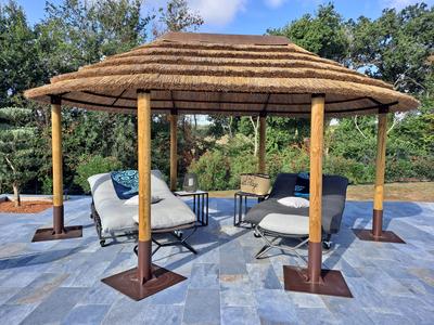 Maison - 206 m² - 6 pièces