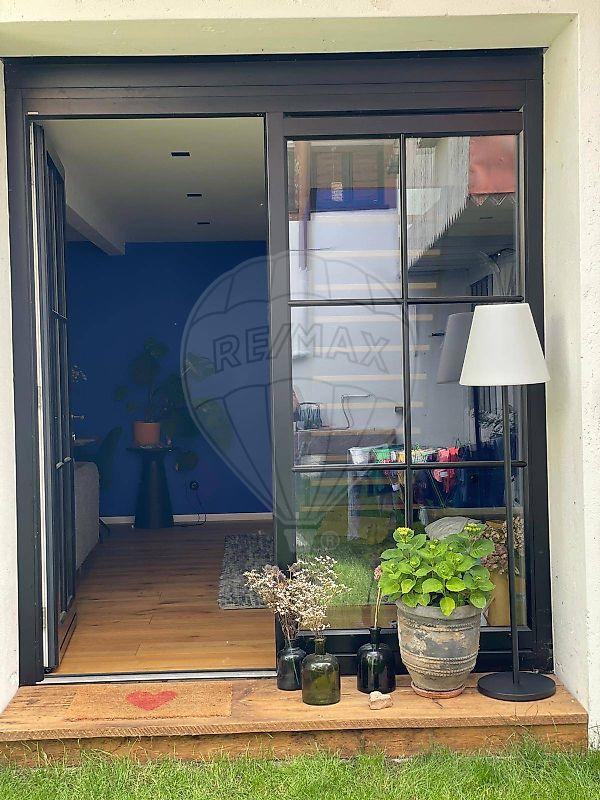 Maison - 192 m² - 7 pièces