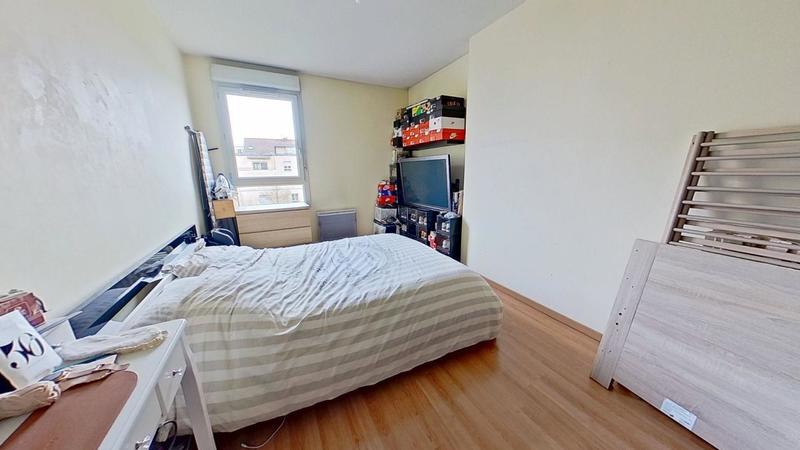 Appartement - 68 m² - 3 pièces