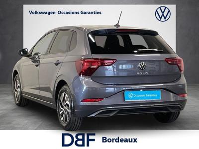Volkswagen Polo 1.0 Tsi 95 s&amp;S Bvm5 Vw Edition