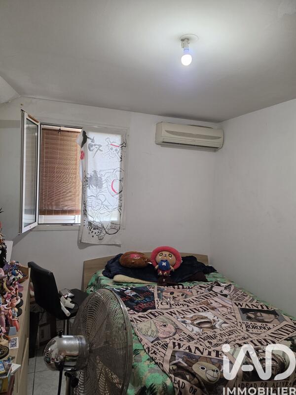 Appartement - 76 m² - 3 pièces