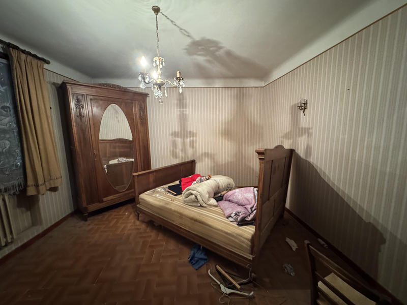 Maison de village - 338 m² - 15 pièces