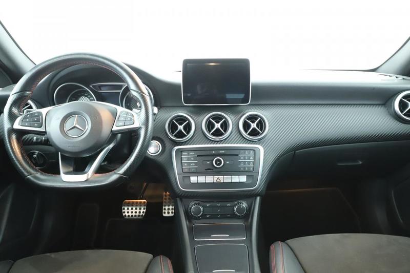 Mercedes Classe a 200 d 7g-Dct 136 ch